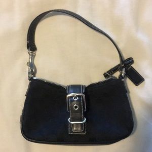 Coach small purse